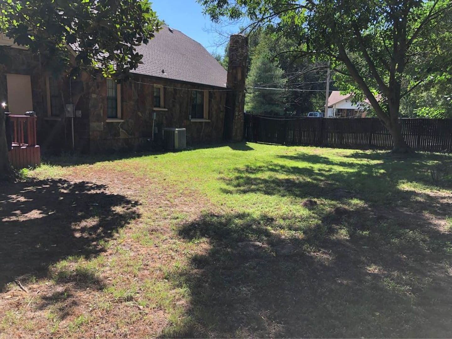 Tulsa House: 503 S 69th W Ave