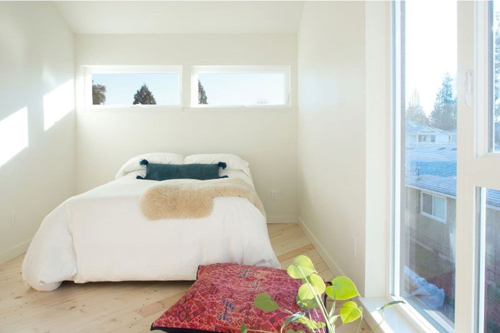 Portland Apartment: 4405 N Commercial