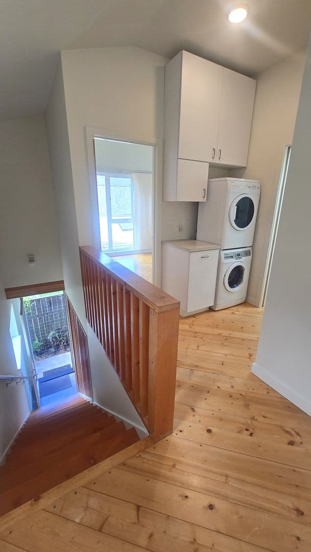 Portland Apartment: 4405 N Commercial