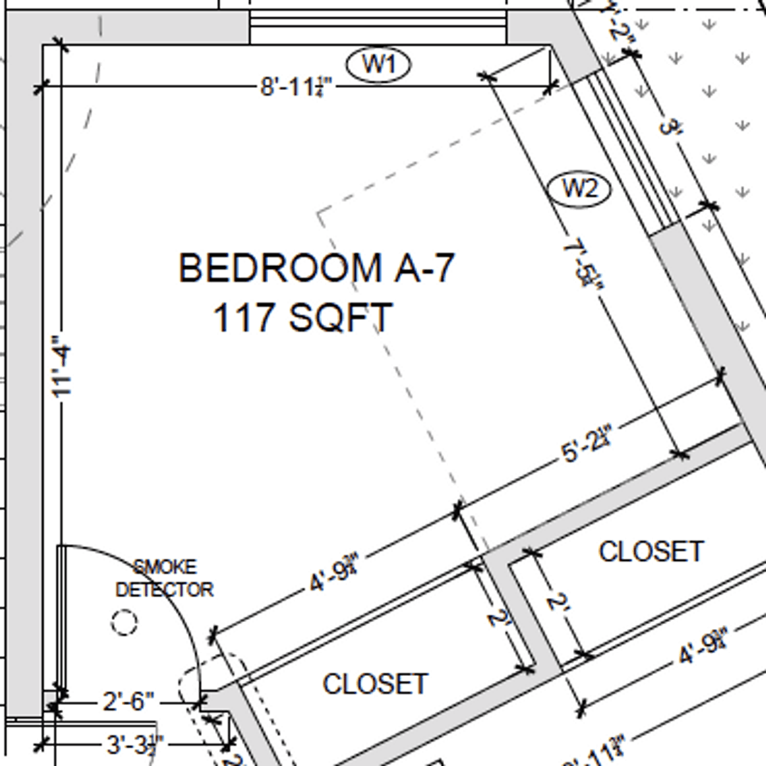 Portland Apartment: 1235 N Prescott Street