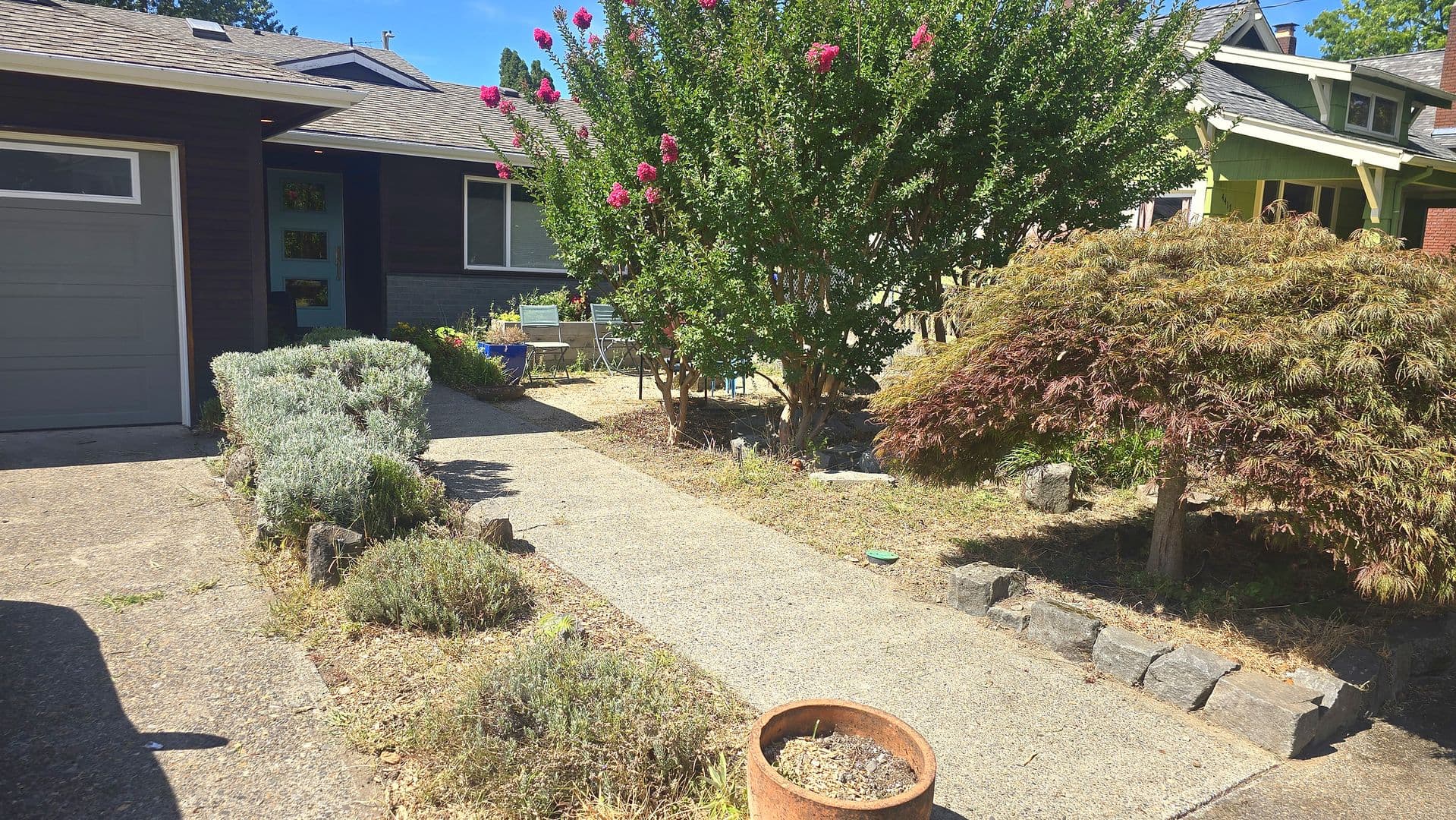 Portland Apartment: 4405 N Commercial
