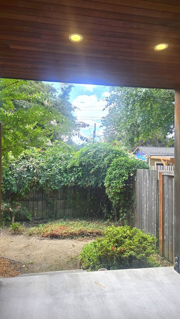 Portland Apartment: 4405 N Commercial
