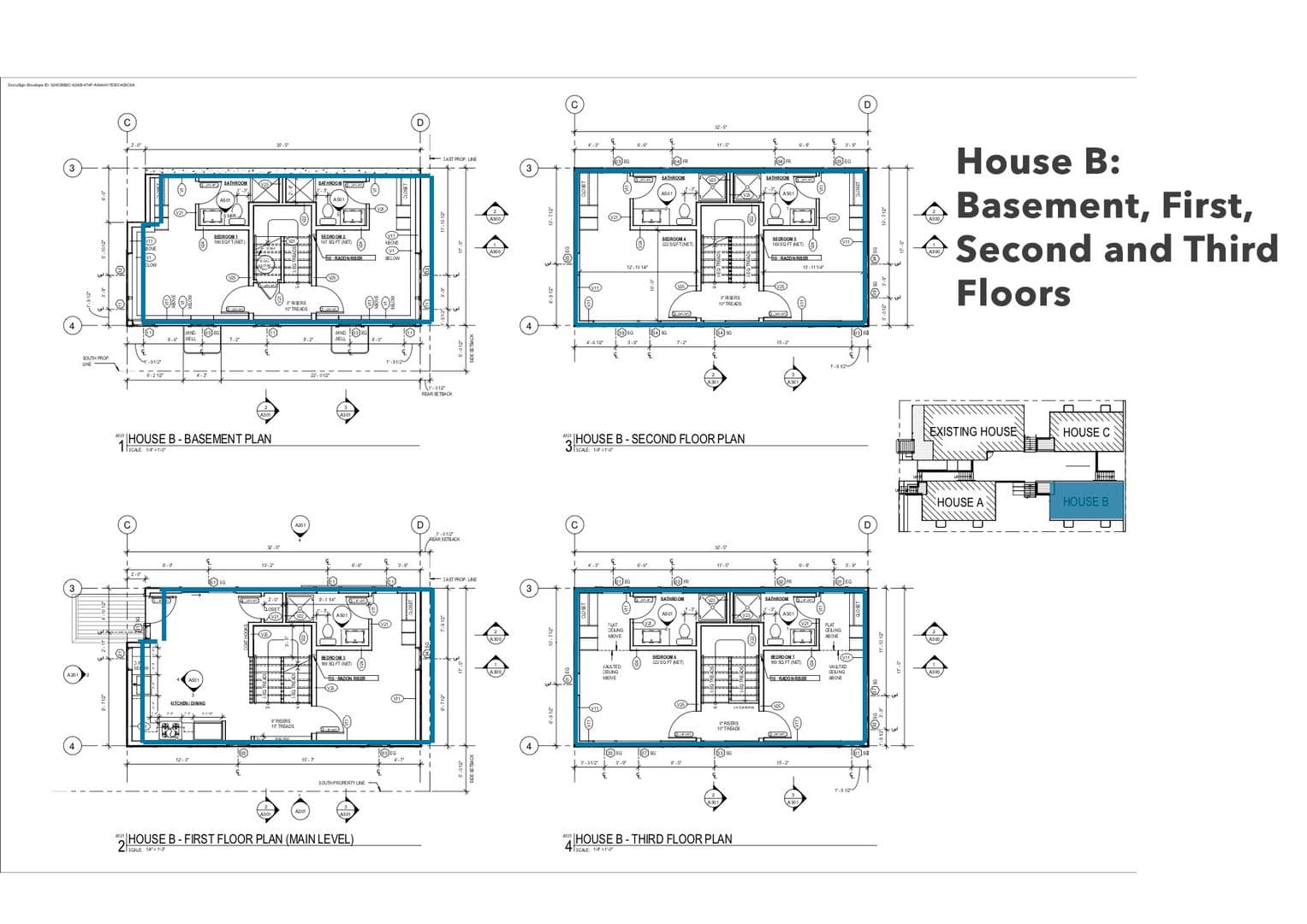 Portland Apartment: 3816 N Michigan Ave