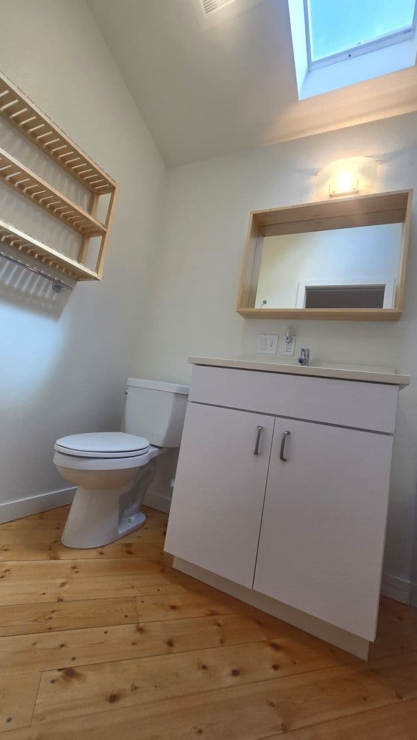 Portland Apartment: 4405 N Commercial