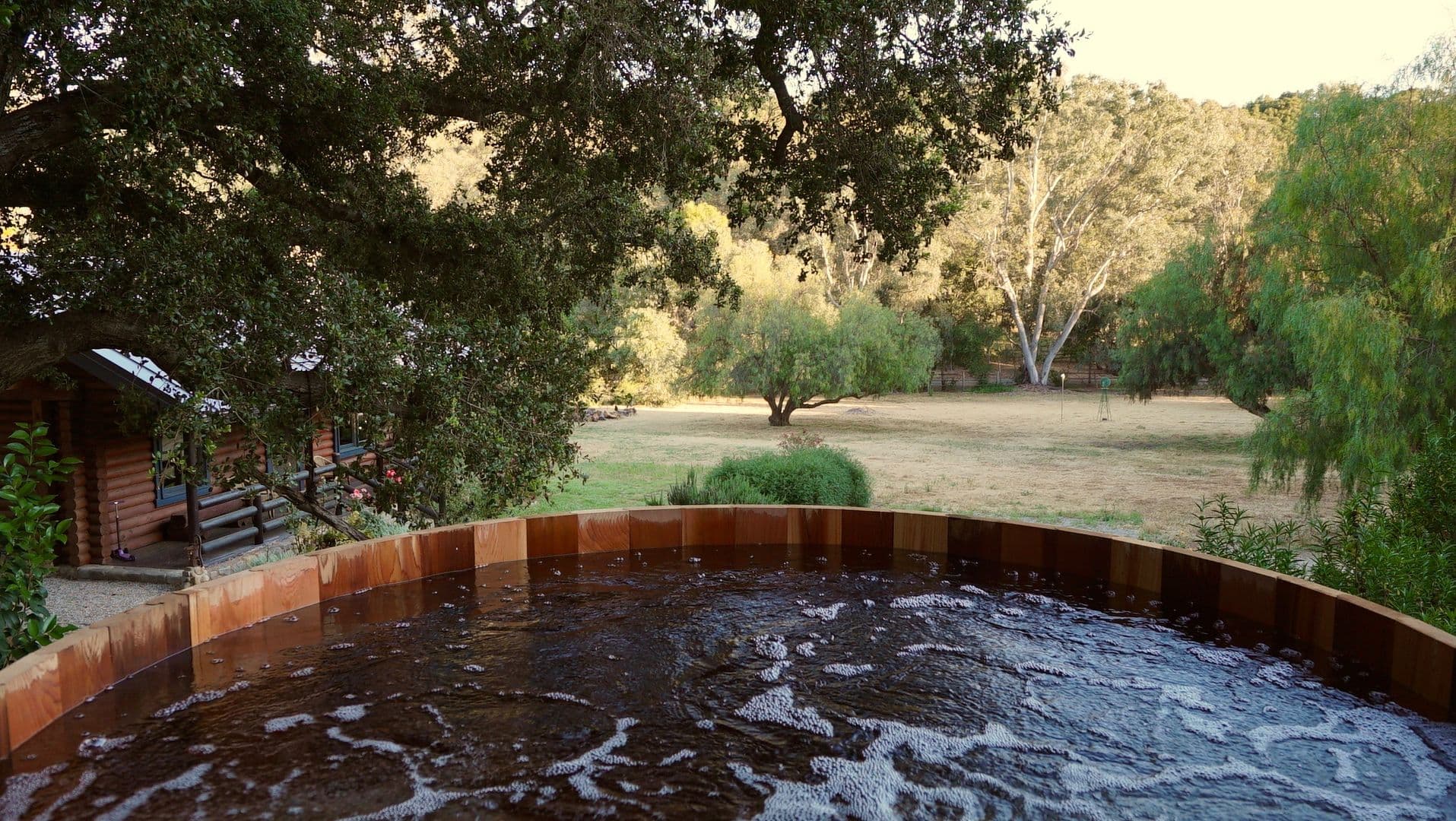 Ojai House: 263 E Villanova Road