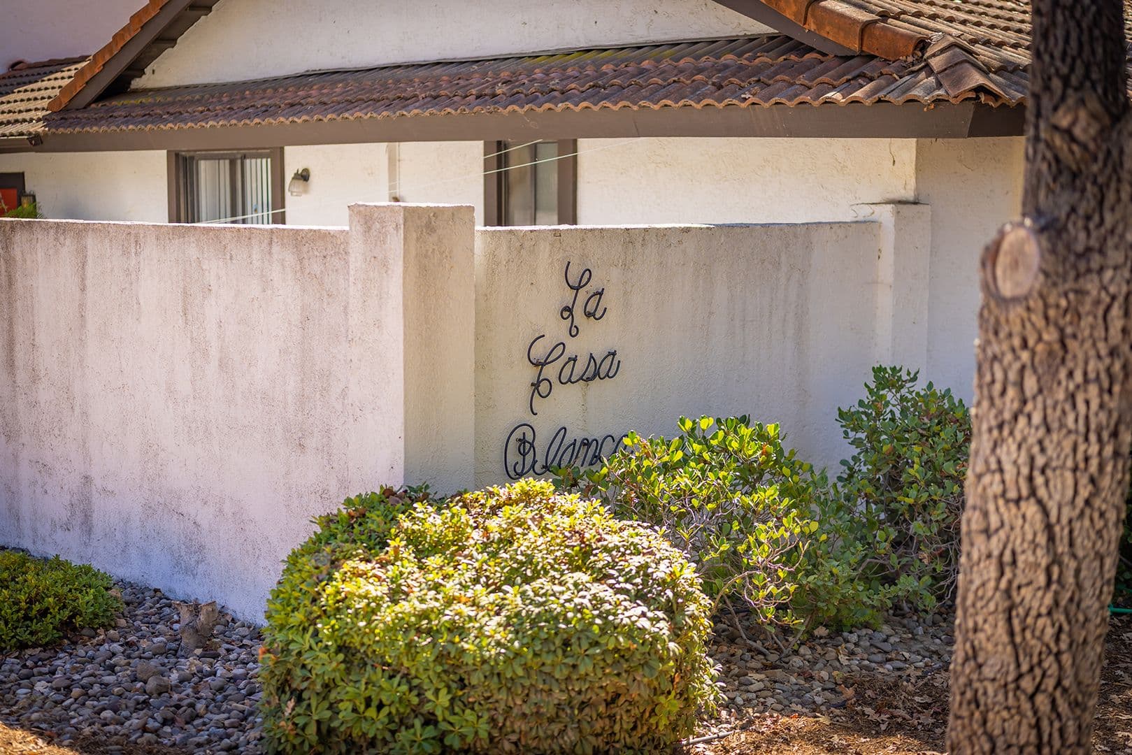 Ojai Apartment: 107 W Oak street