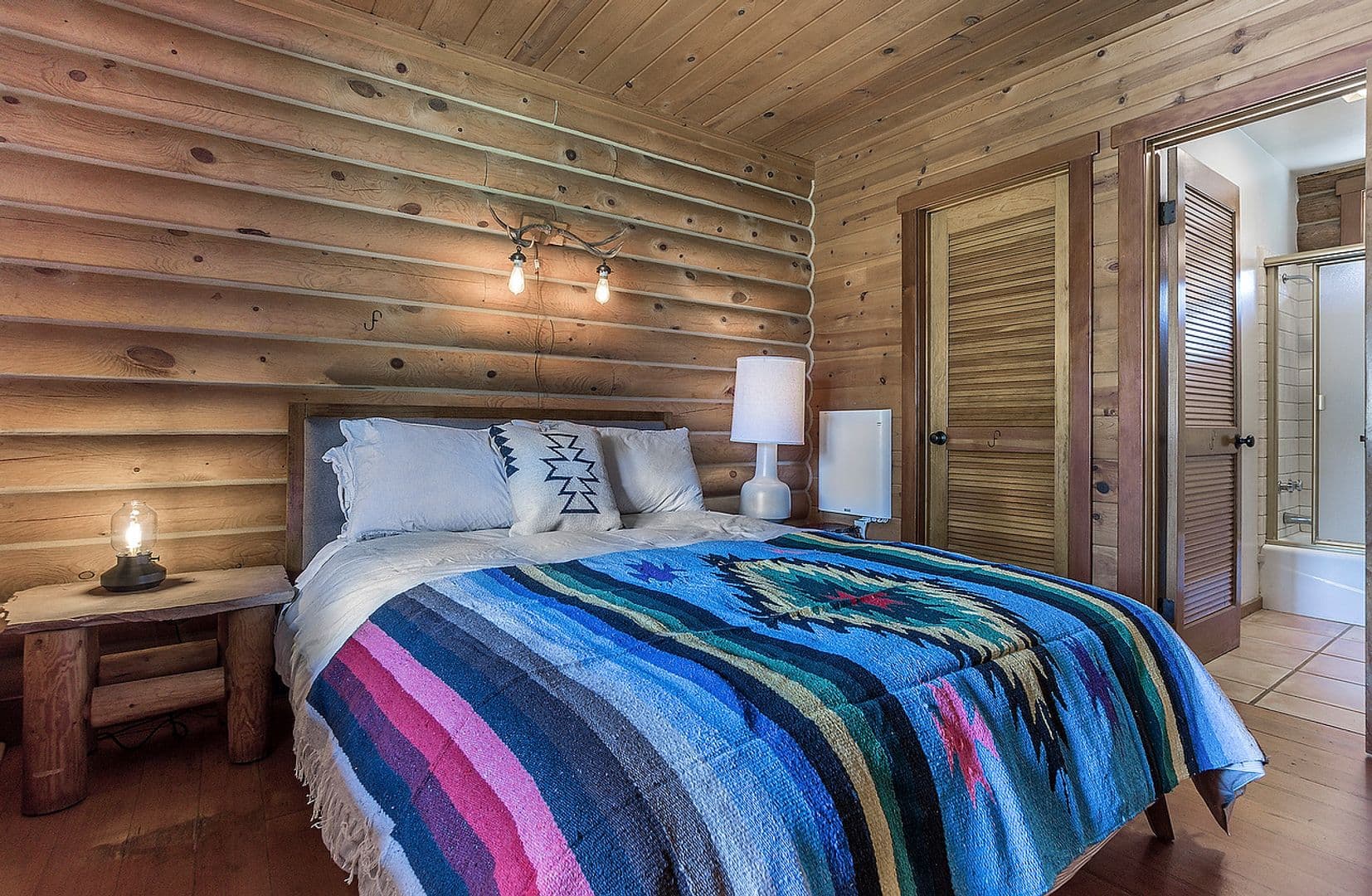 Ojai House: 263 E Villanova Road