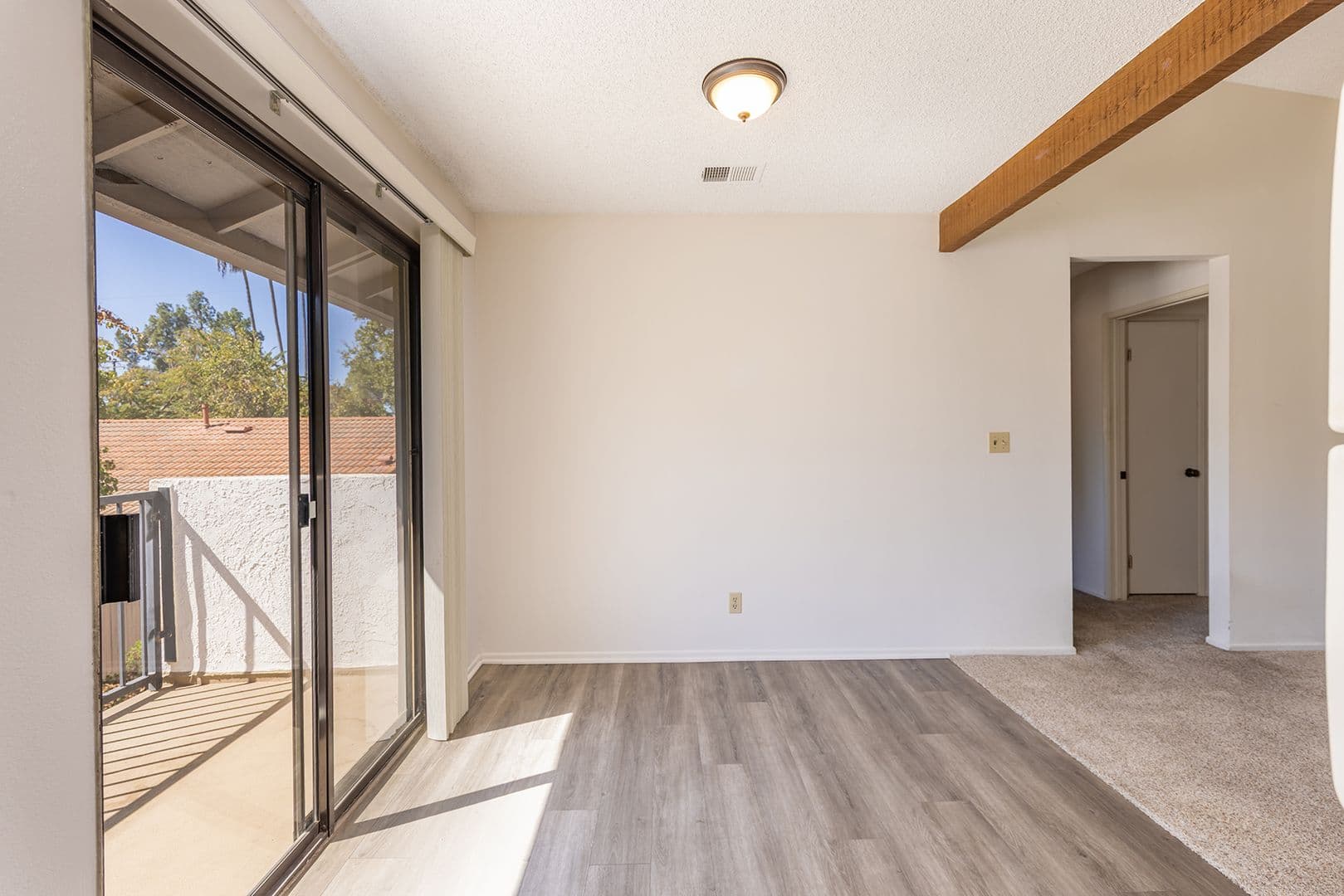 Ojai Apartment: 107 W Oak street