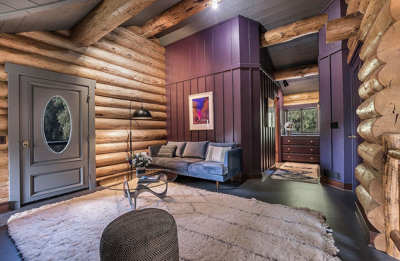 Ojai House: 263 E Villanova Road