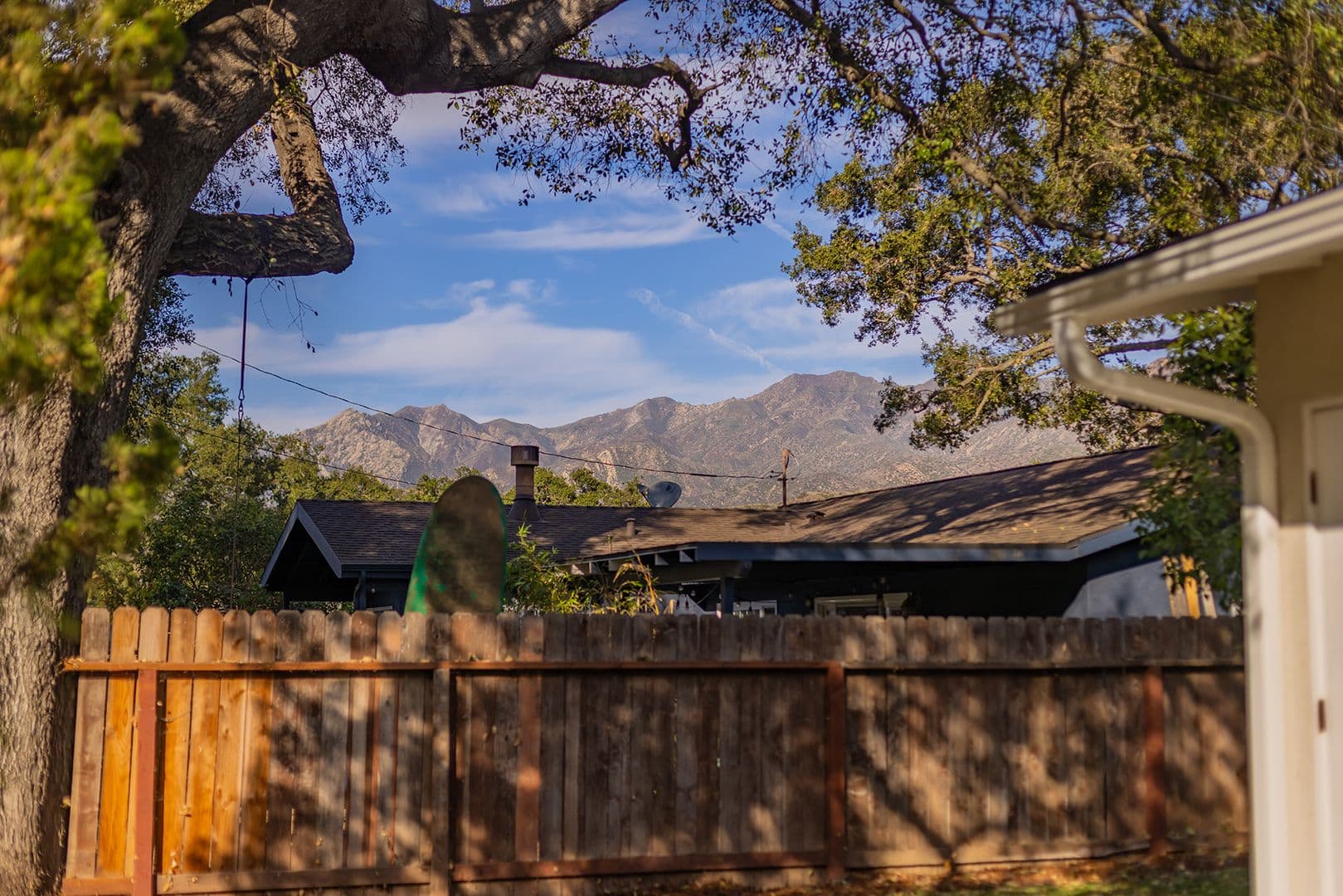 Ojai House: 1162 Camille Dr