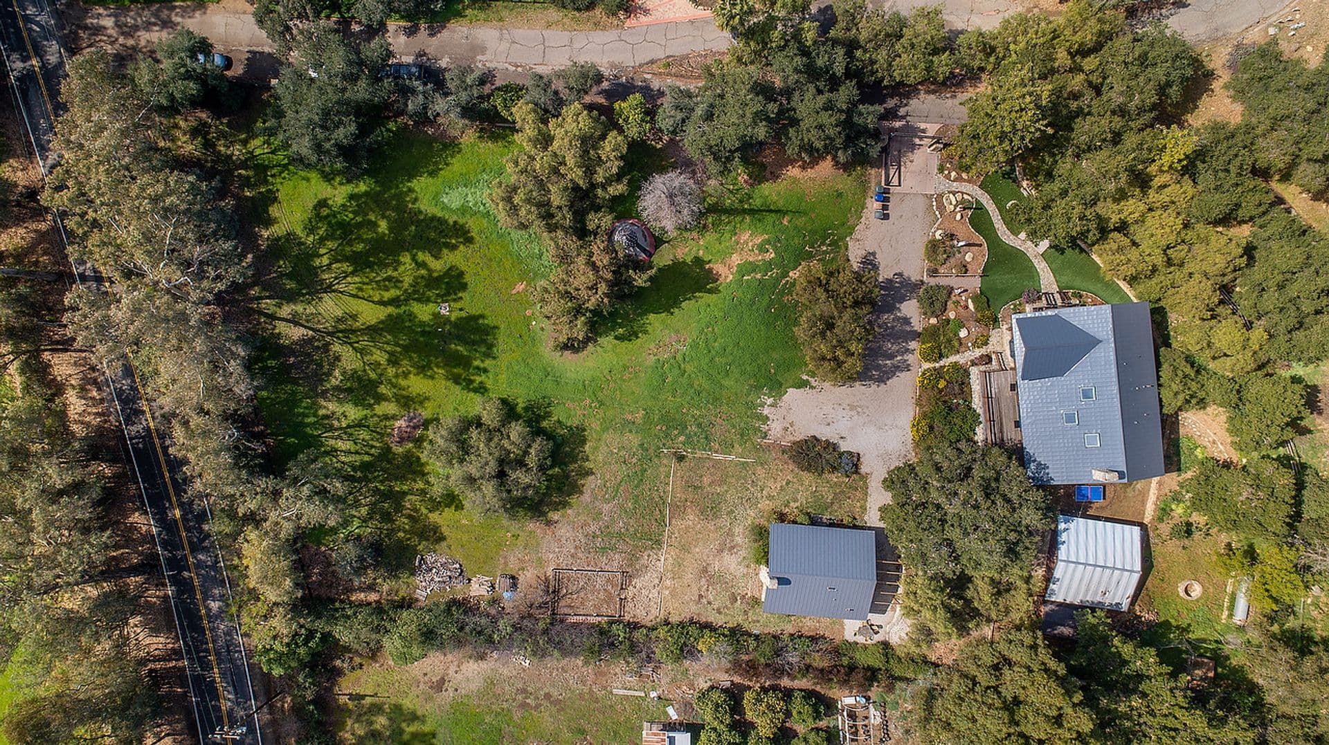 Ojai House: 263 E Villanova Road