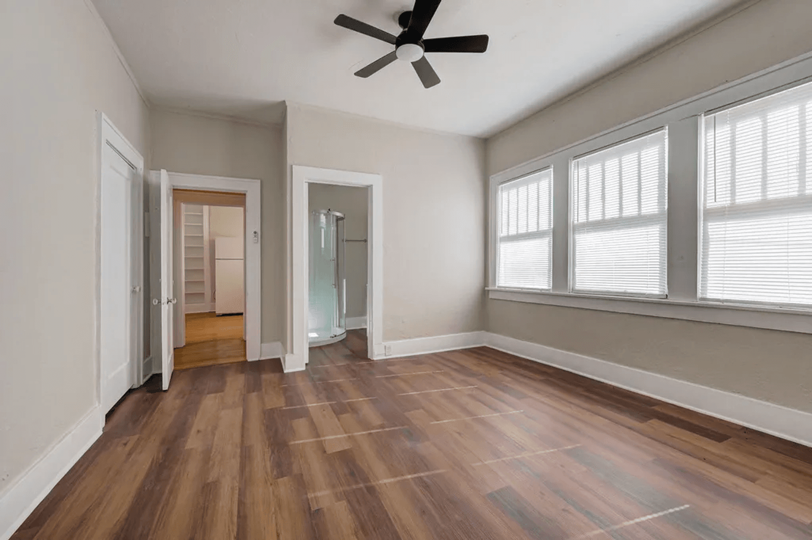 Oklahoma City Apartment: 2417 N. Robinson Avenue