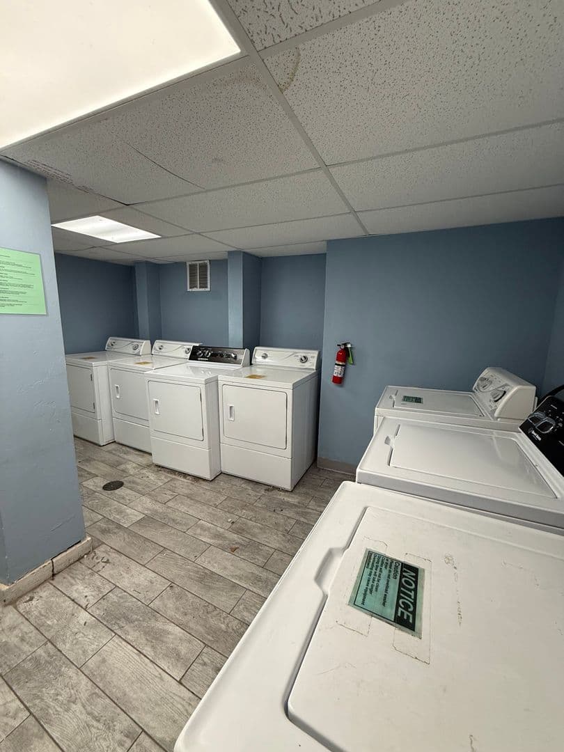 Oklahoma City Apartment: 1744 NW 17th St