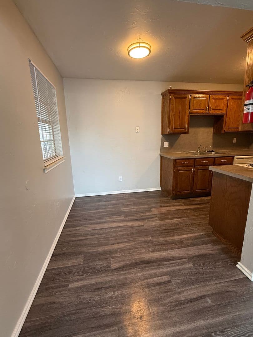 Oklahoma City Apartment: 2021 NW 25th Street