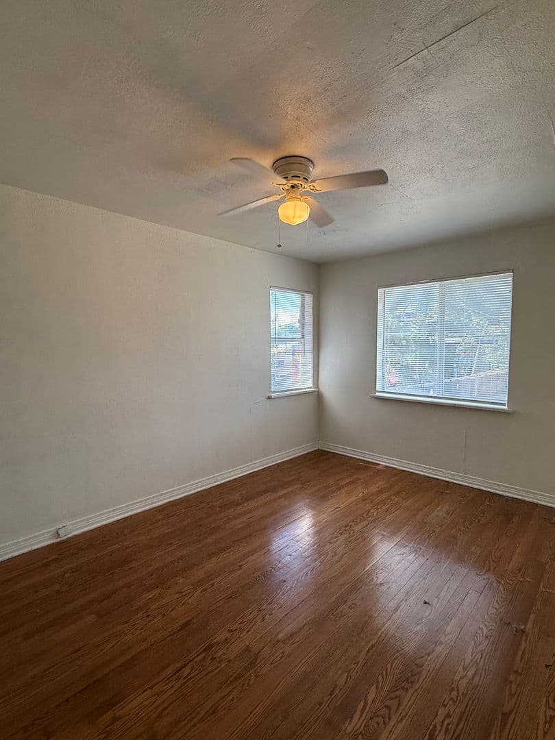 Oklahoma City Apartment: 1744 NW 17th St