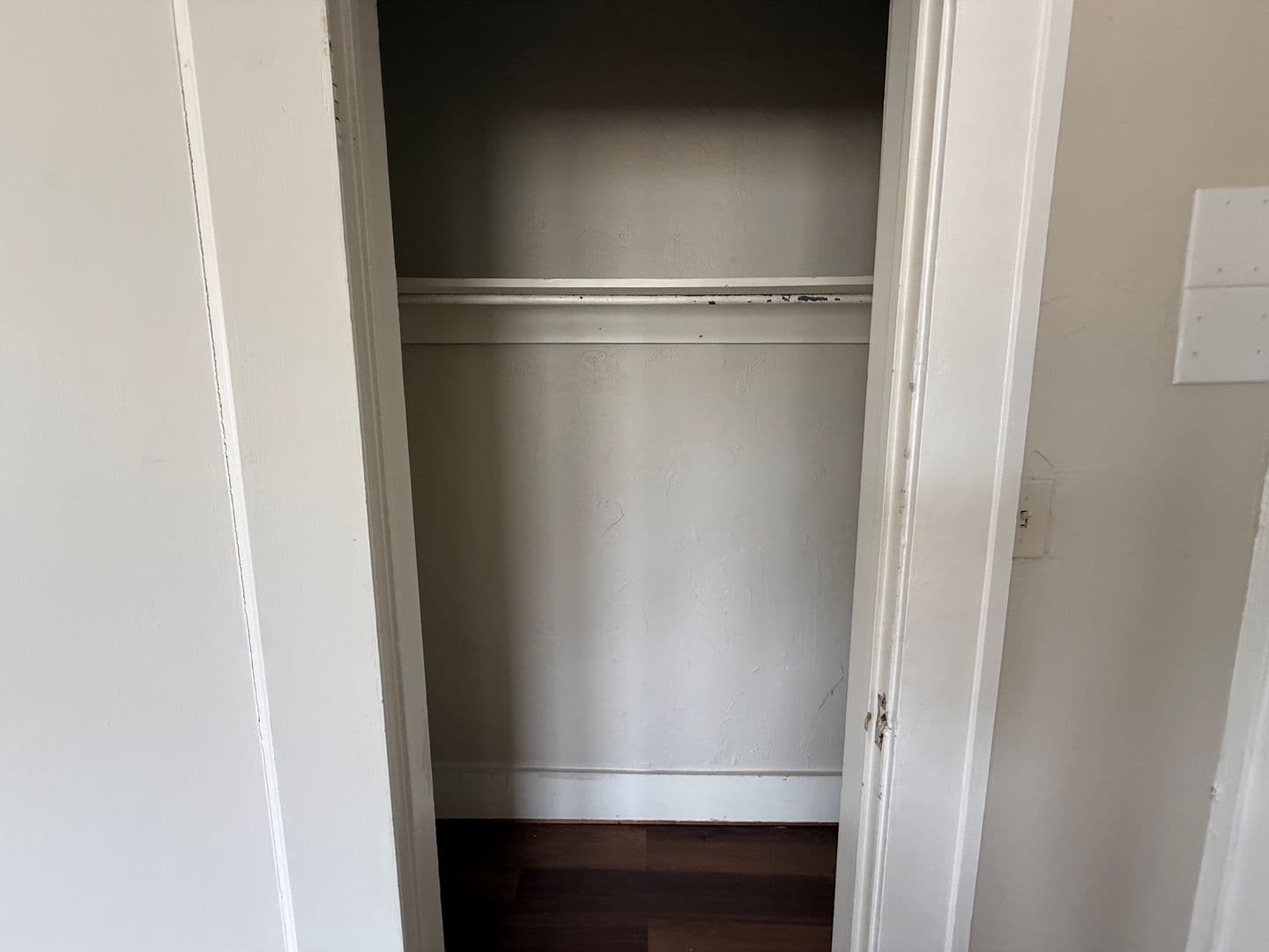 Oklahoma City Apartment: 2417 N. Robinson Avenue