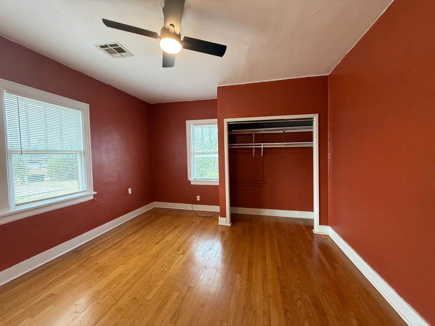 Oklahoma City Apartment: 2417 N. Robinson Avenue