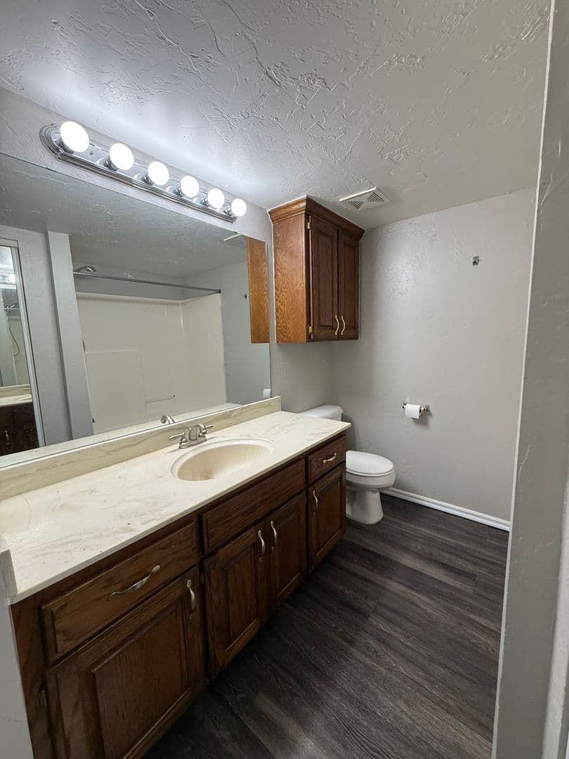 Oklahoma City Apartment: 2021 NW 25th Street