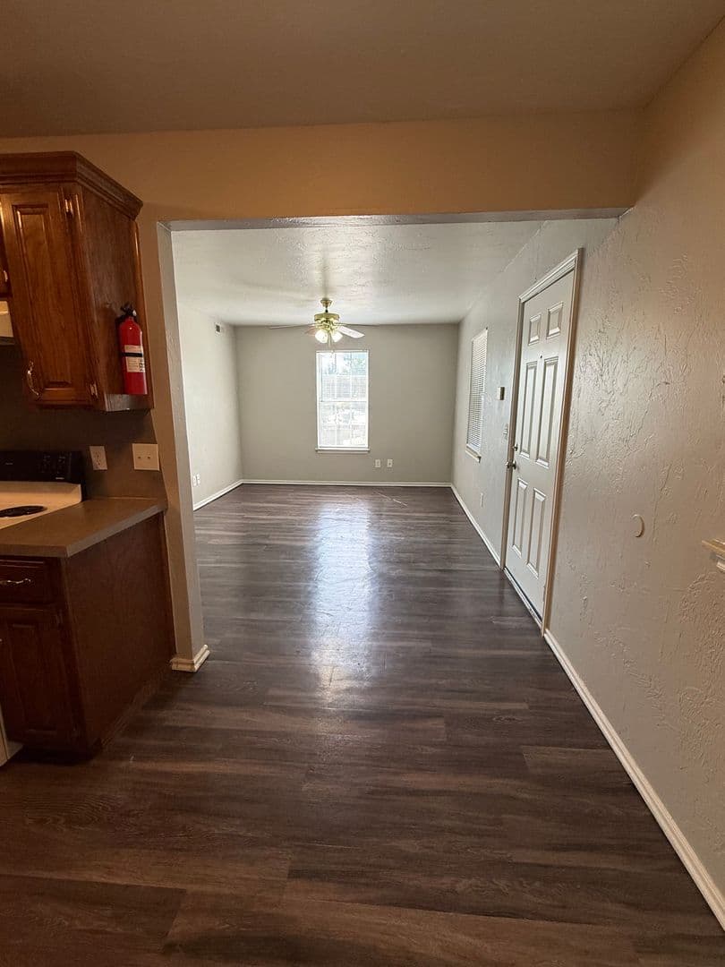 Oklahoma City Apartment: 2021 NW 25th Street