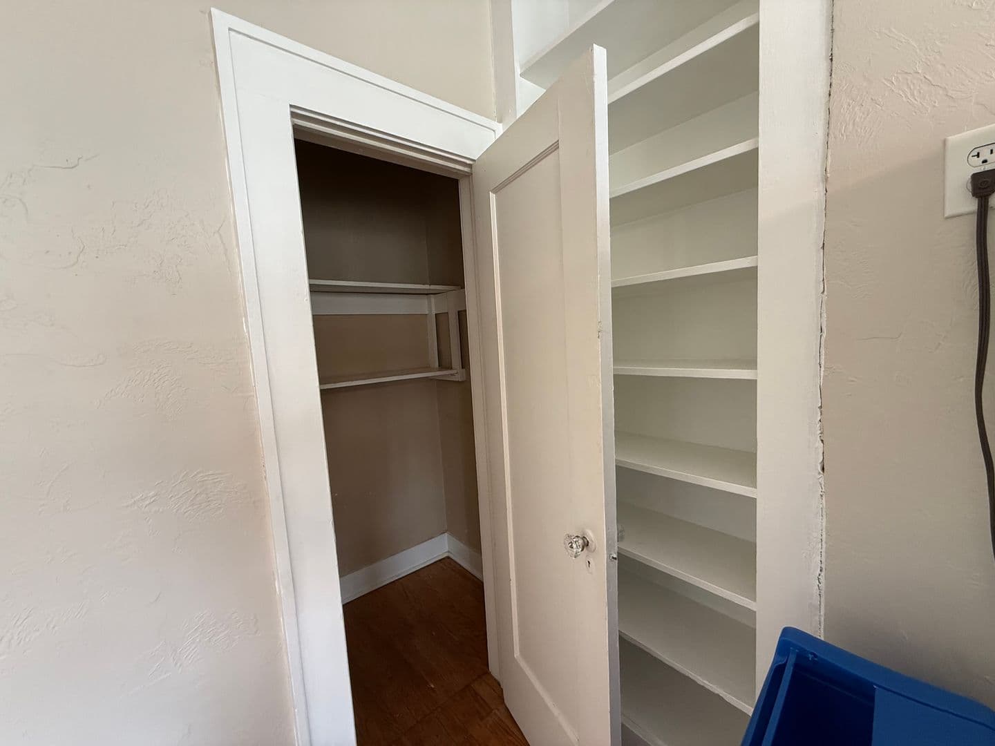Oklahoma City Apartment: 2417 N. Robinson Avenue