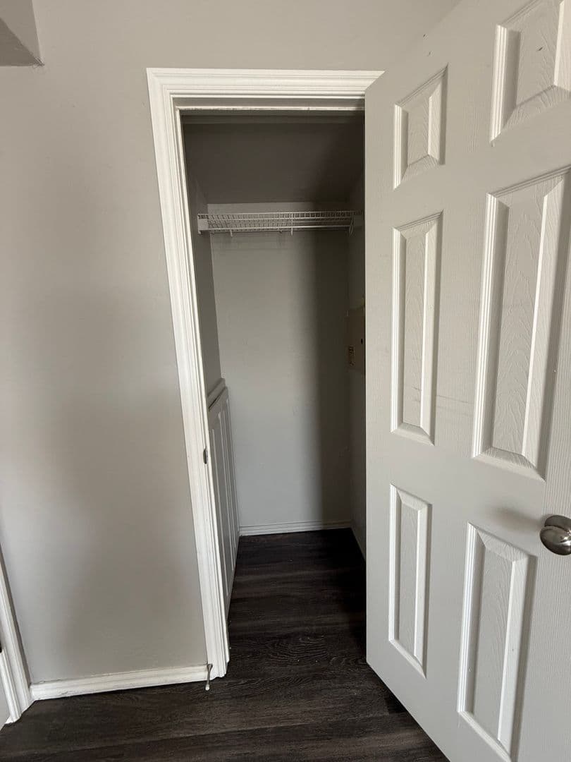Oklahoma City Apartment: 2021 NW 25th Street