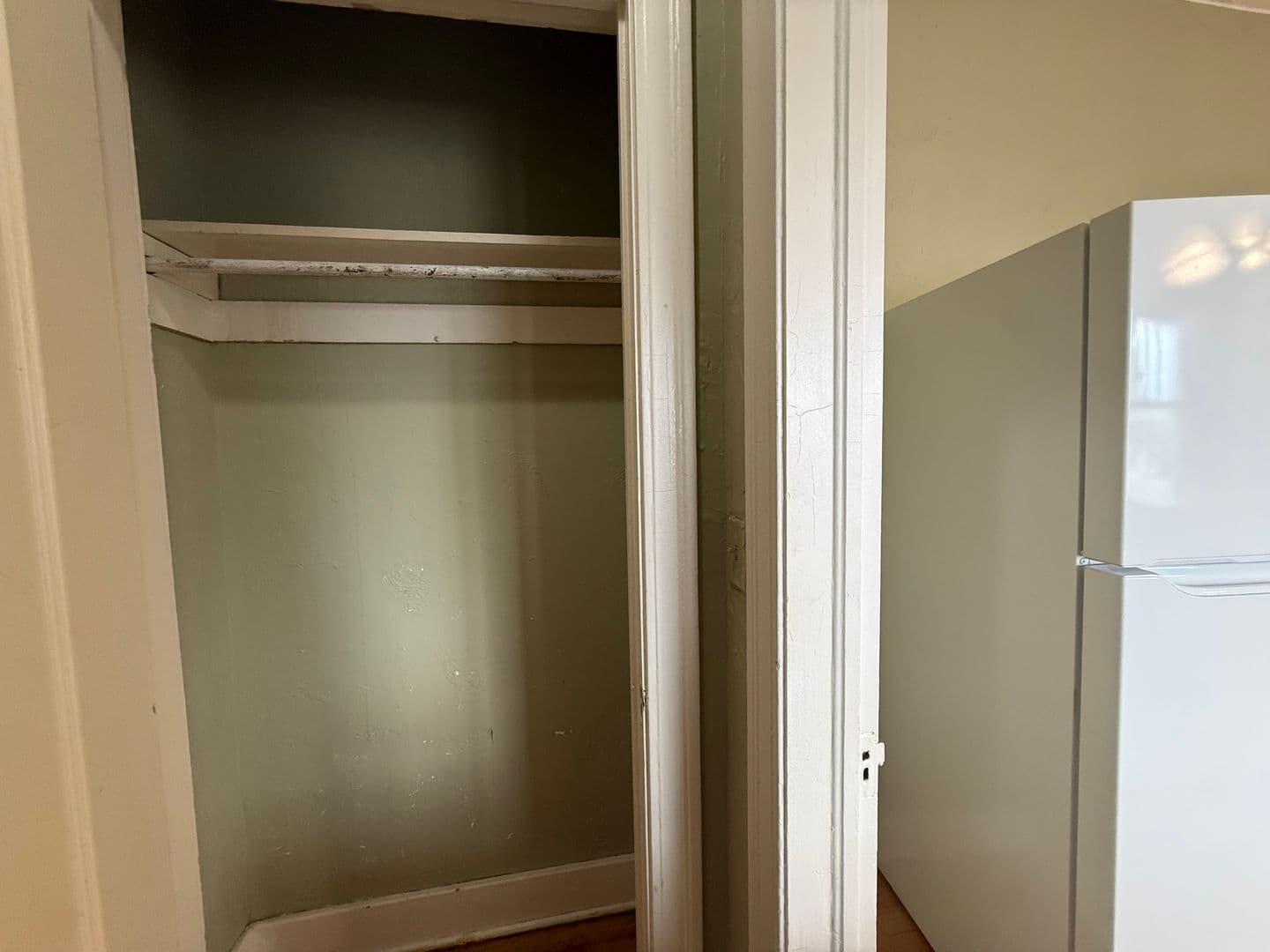 Oklahoma City Apartment: 2417 N. Robinson Avenue
