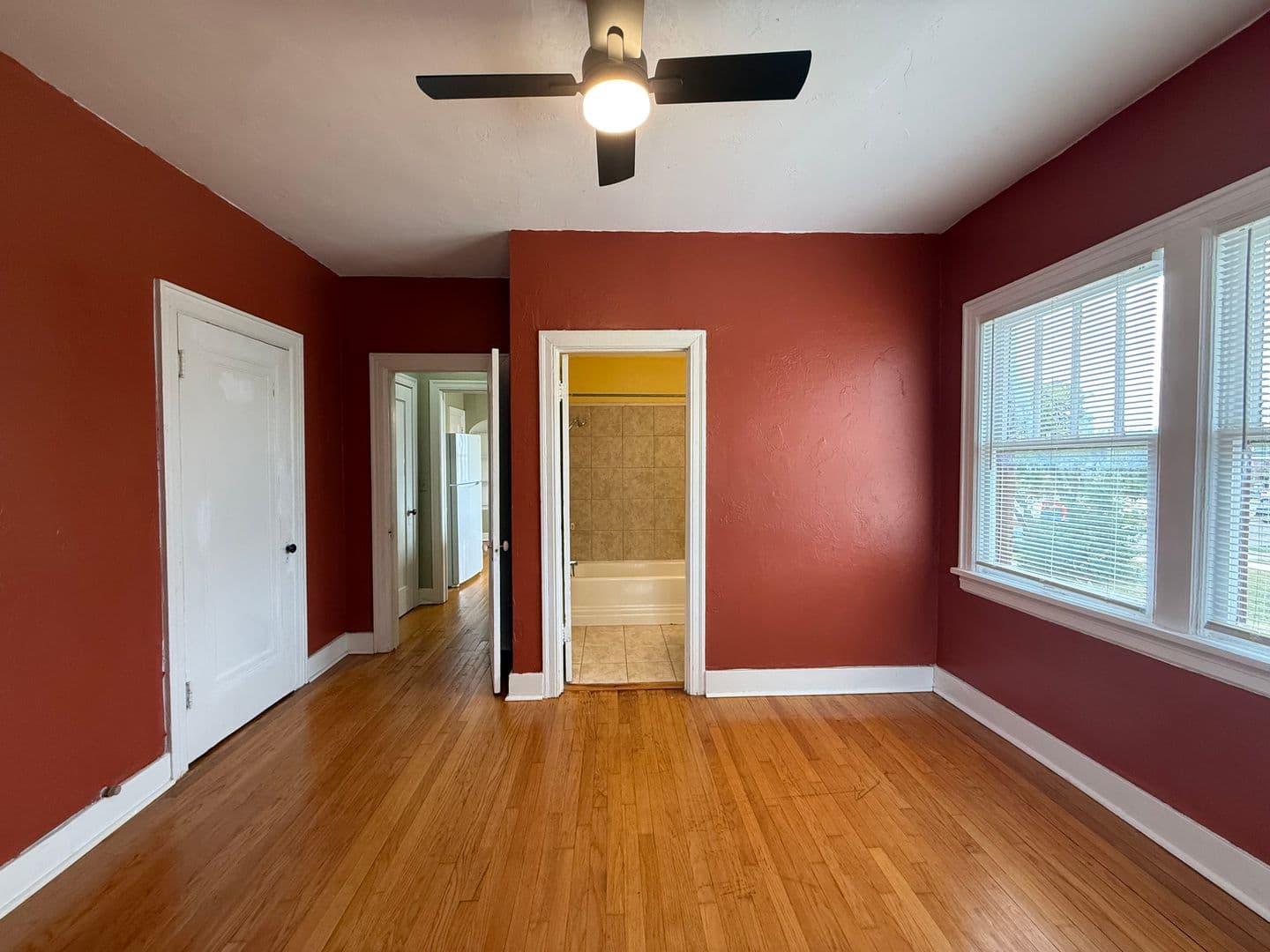 Oklahoma City Apartment: 2417 N. Robinson Avenue