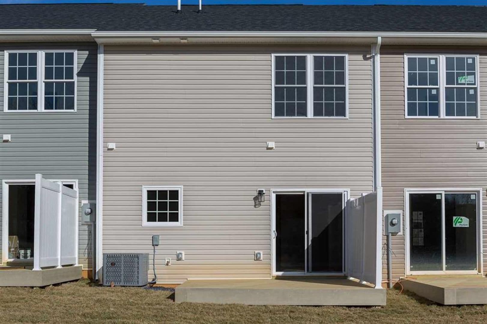 Rockingham House: 1157 Bluemoon Drive