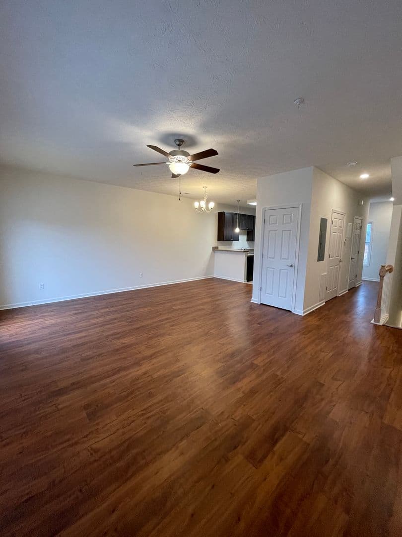 Harrisonburg House: 2975 Congers Creek Road Unit 2