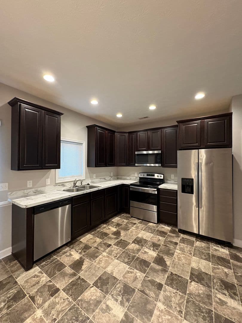 Rockingham House: 171 Cedar Point Lane