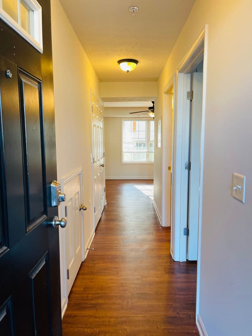 Harrisonburg House: 1372 Katie Grove Way Unit 2