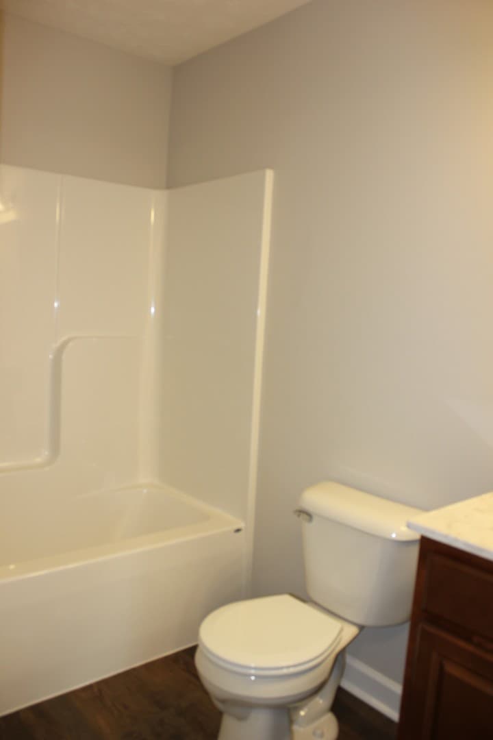 Rockingham House: 163 Cedar Point Lane