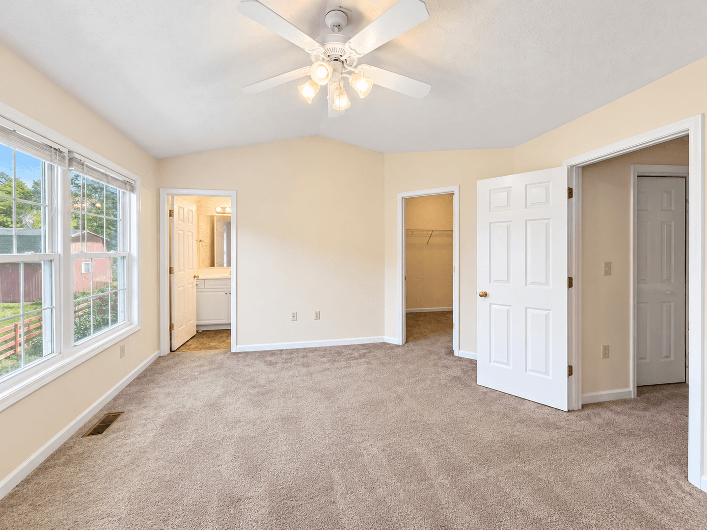Rockingham House: 1410 Verdant Spring Lane