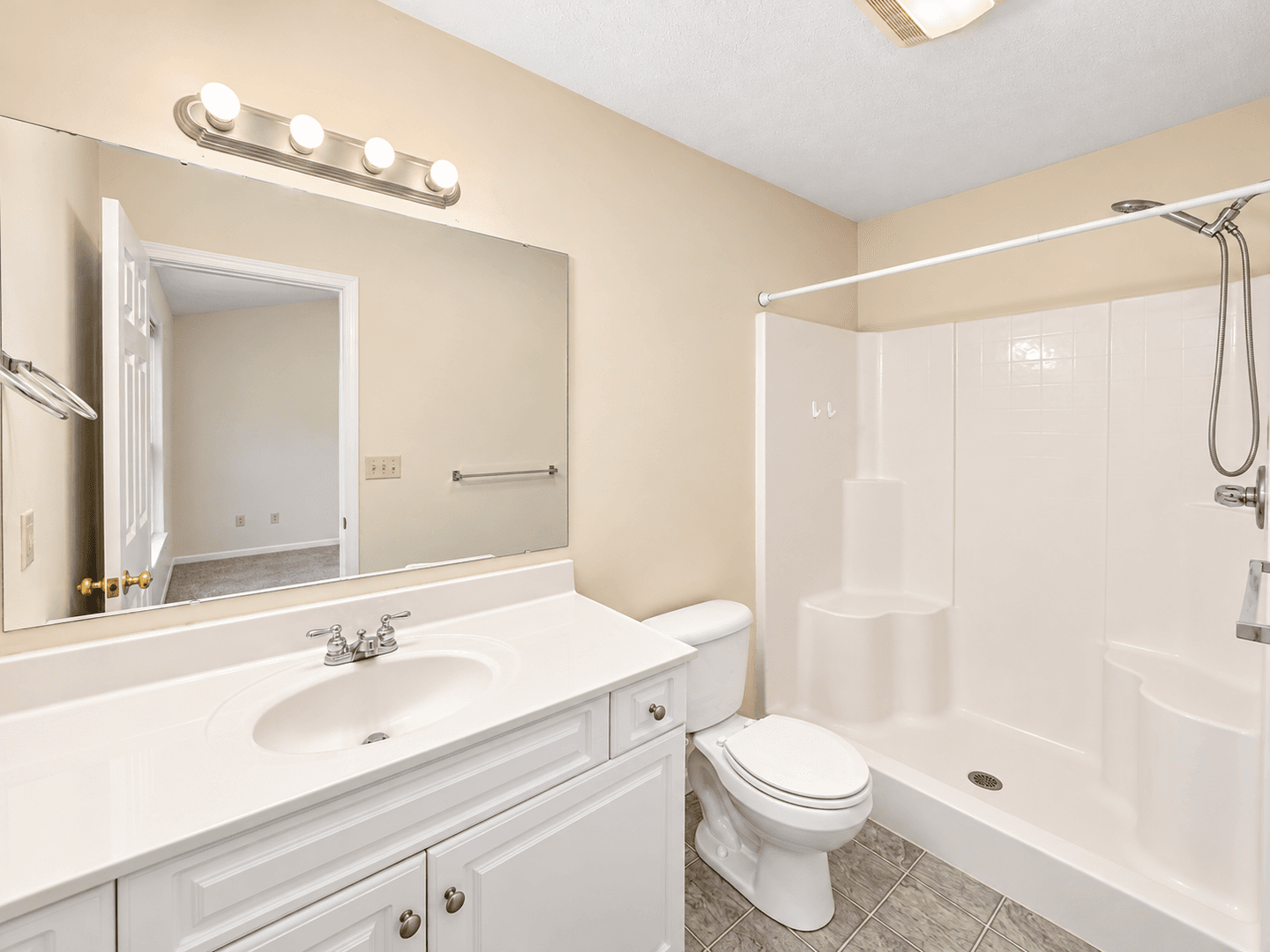 Rockingham House: 1410 Verdant Spring Lane