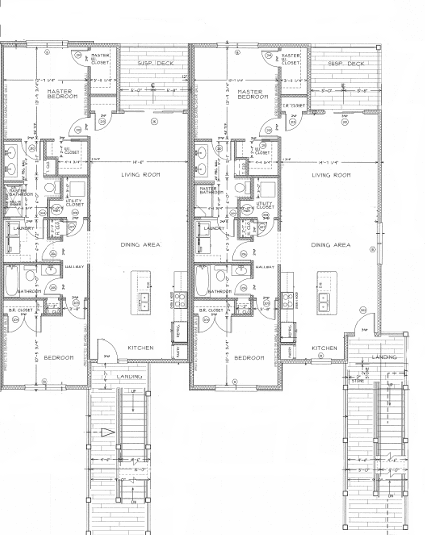 Harrisonburg House: 1250 Constitution Court Apt 203