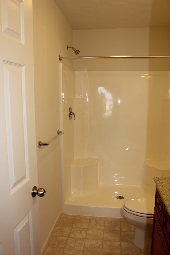Harrisonburg House: 1632 Allison Way Unit 2