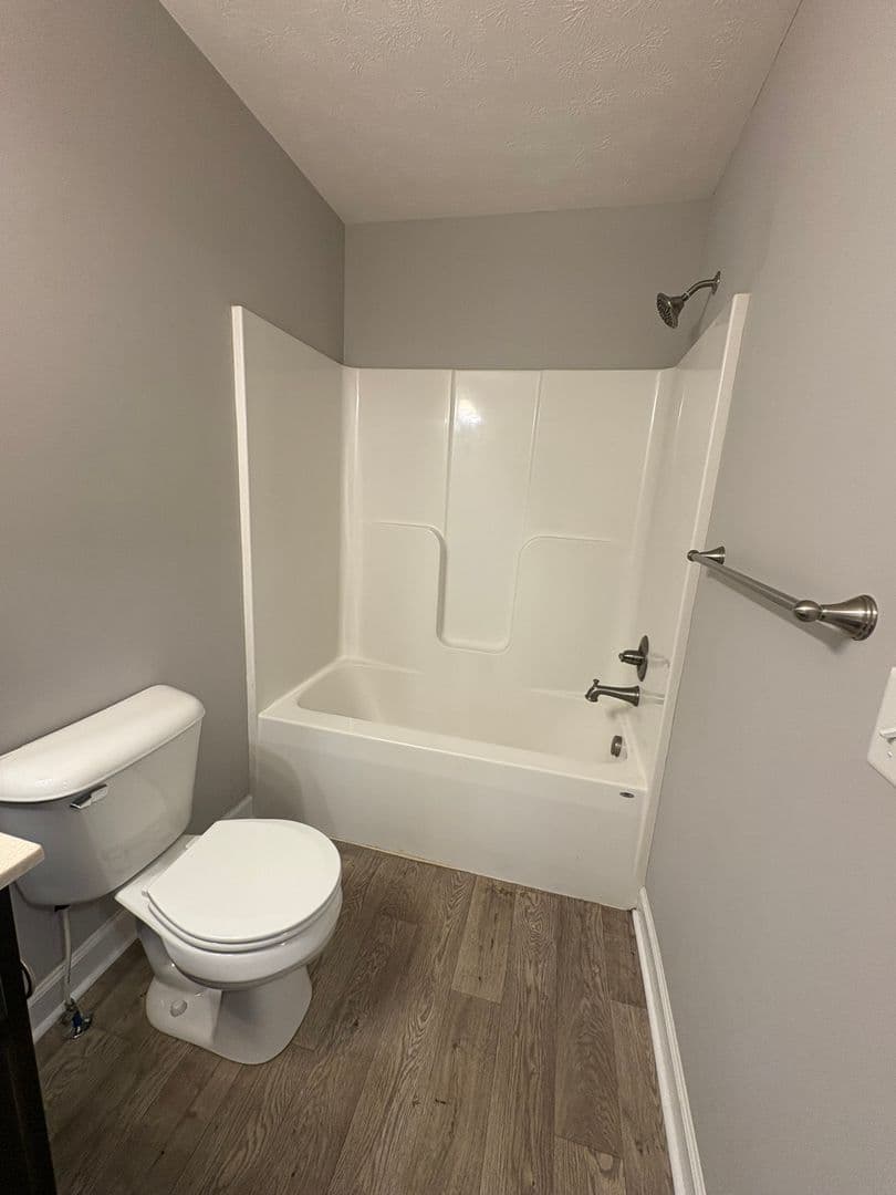 Rockingham House: 171 Cedar Point Lane