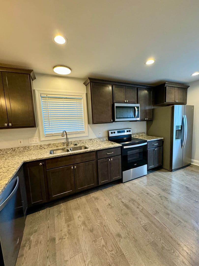 Rockingham House: 3701 Port Republic Road