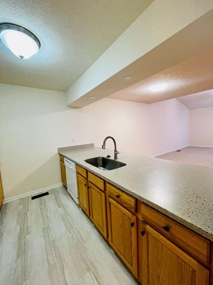 Rockingham House: 4022 Dalt Drive