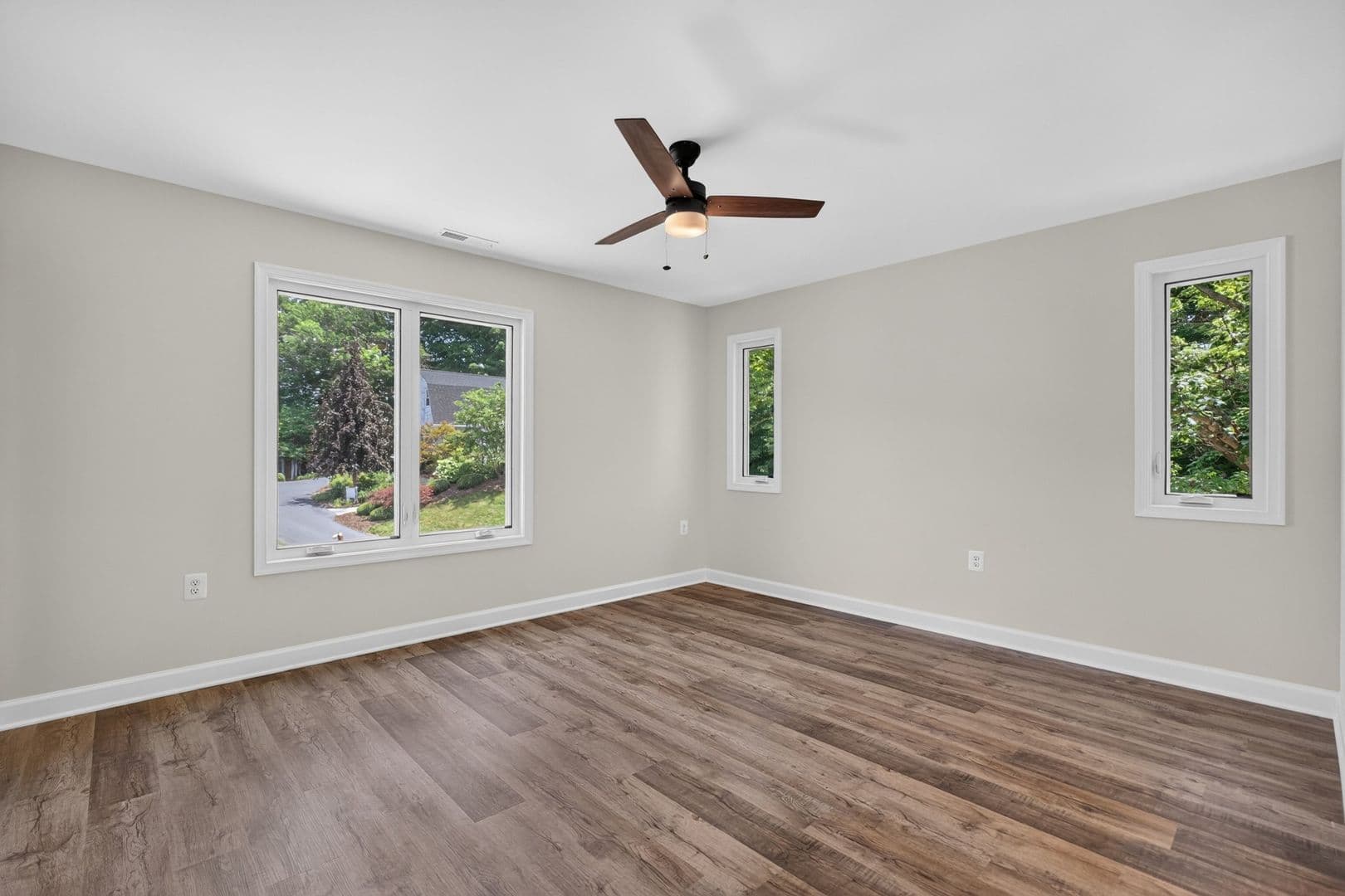 Harrisonburg House: 507 Roman Way Unit 101