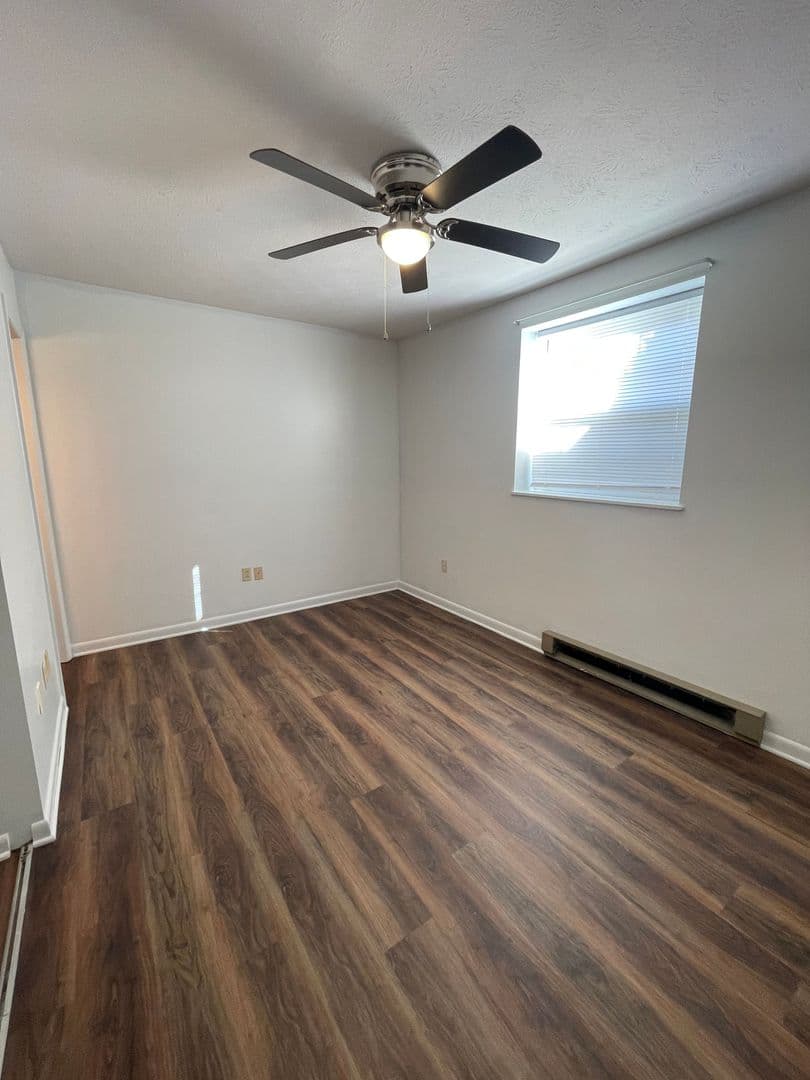 Harrisonburg House: 191-J Rockingham Drive