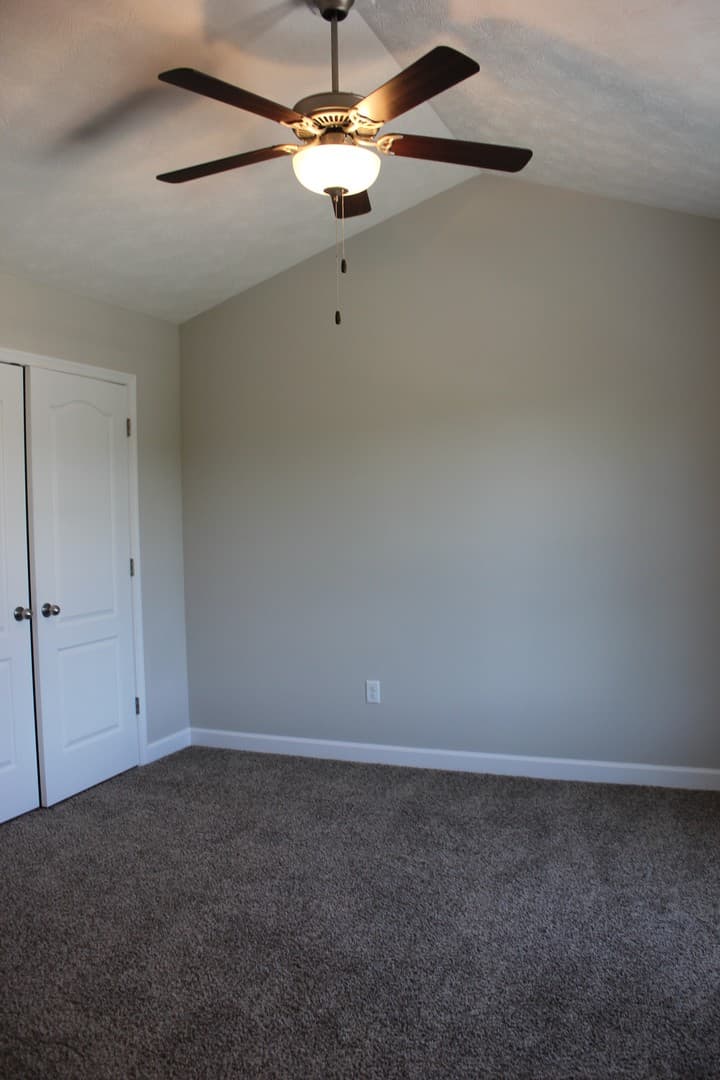 Rockingham House: 163 Cedar Point Lane