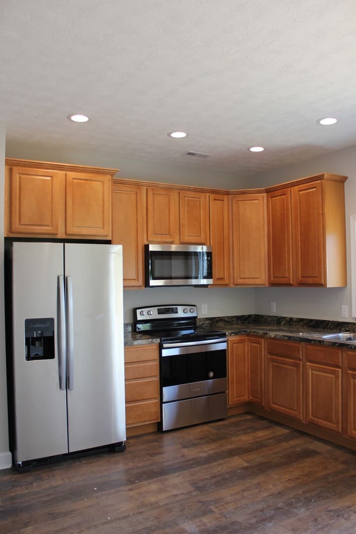 Rockingham House: 163 Cedar Point Lane