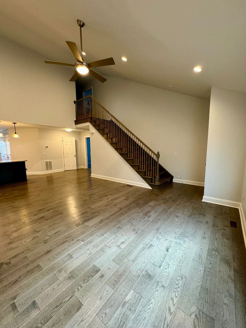 Rockingham House: 3701 Port Republic Road
