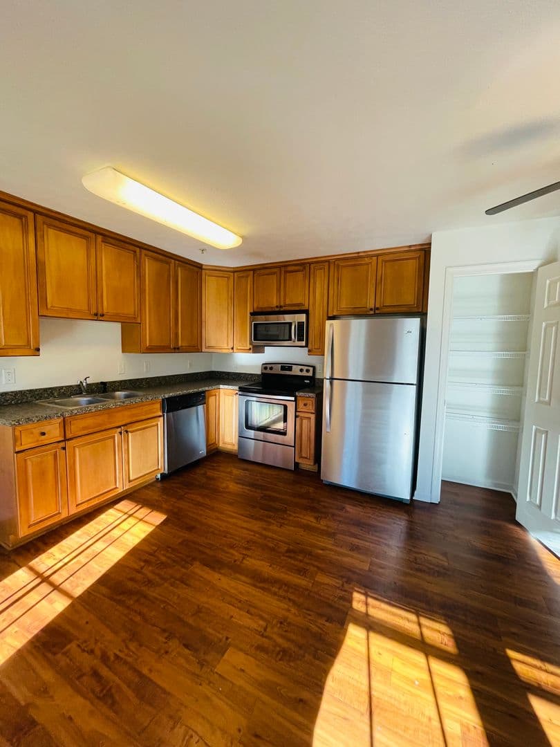 Harrisonburg House: 1372 Katie Grove Way Unit 2