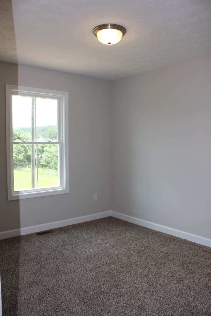 Rockingham House: 163 Cedar Point Lane