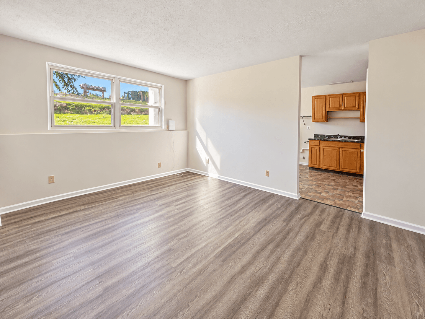 Penn Laird House: 520 View Mountain Circle Apt. 3