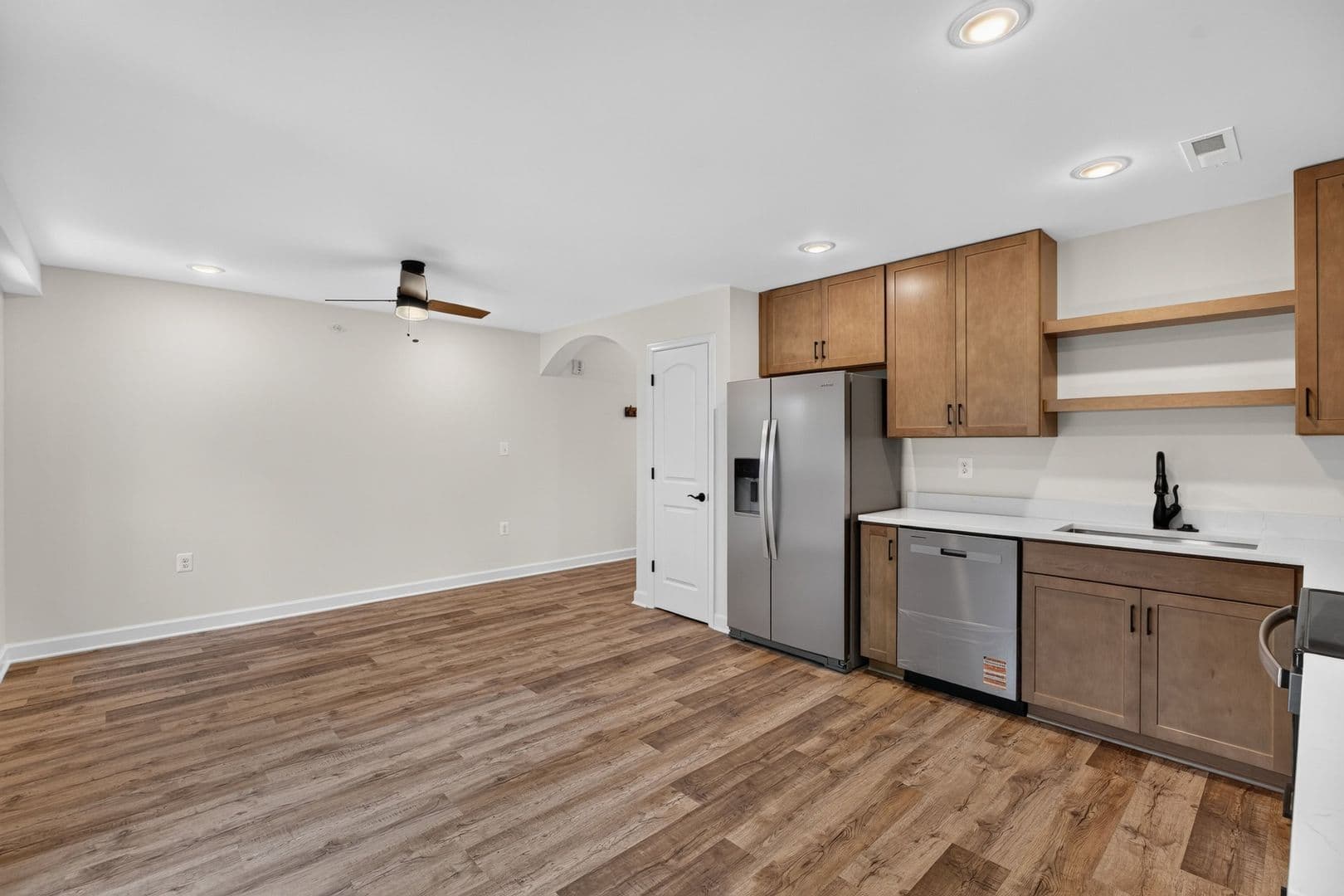 Harrisonburg House: 507 Roman Way Unit 101