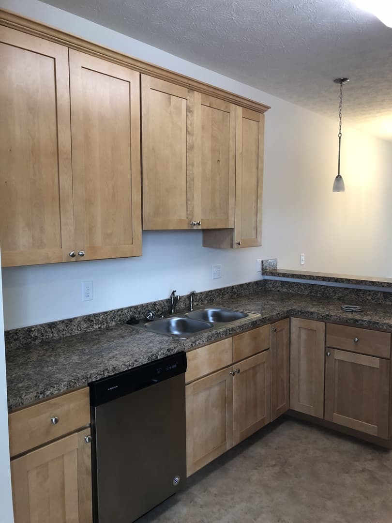 Harrisonburg House: 1632 Allison Way Unit 2