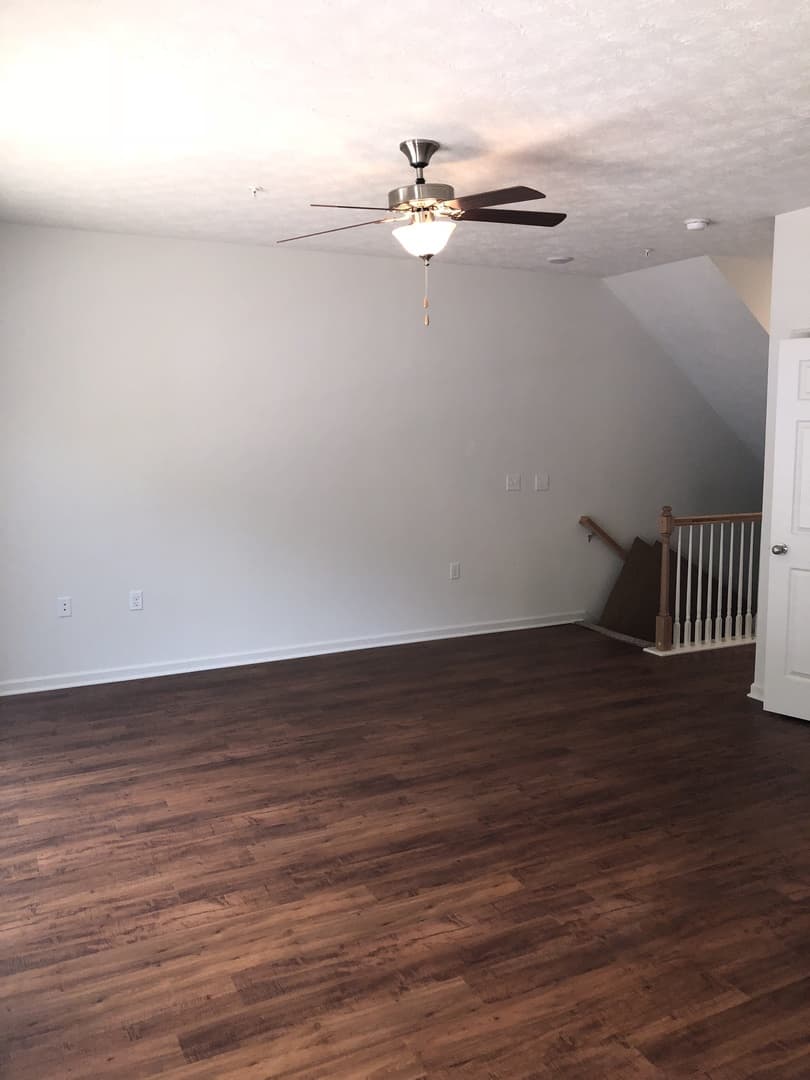 Harrisonburg House: 1632 Allison Way Unit 2
